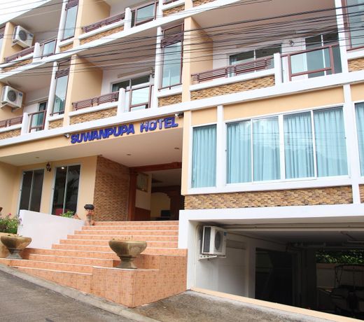 SUWANPUPA HOTEL