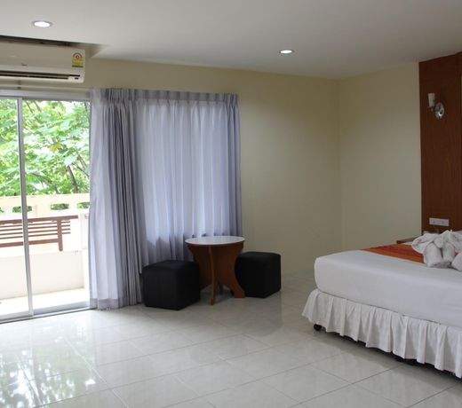 SUWANPUPA HOTEL
