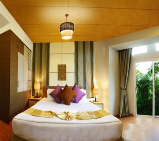 Tachawan Resort & Restaurant