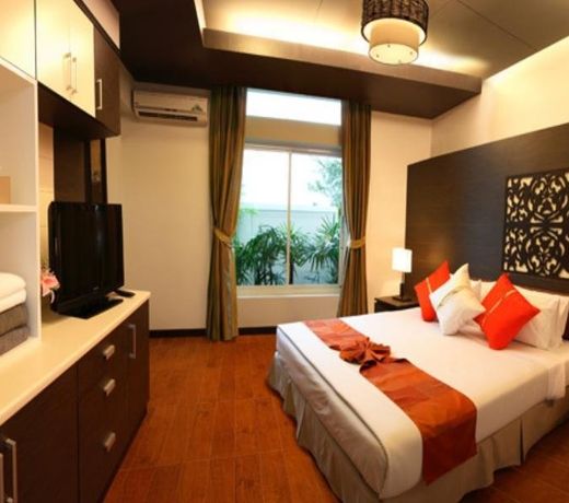 Tachawan Resort & Restaurant