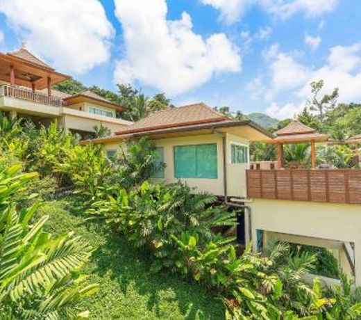 Villa Tantawan Resort & Spa - SHA plus