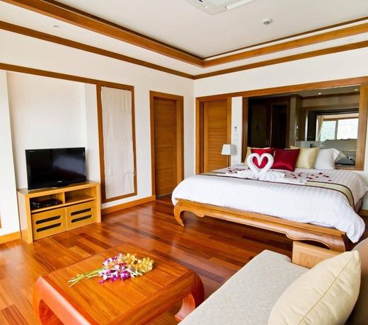 Villa Tantawan Resort & Spa - SHA plus