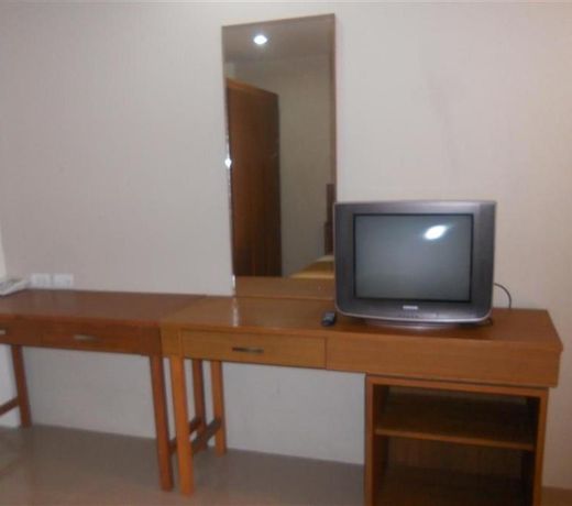 Thana Villa