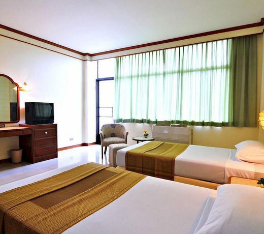 Thavorn Heritage Hotel