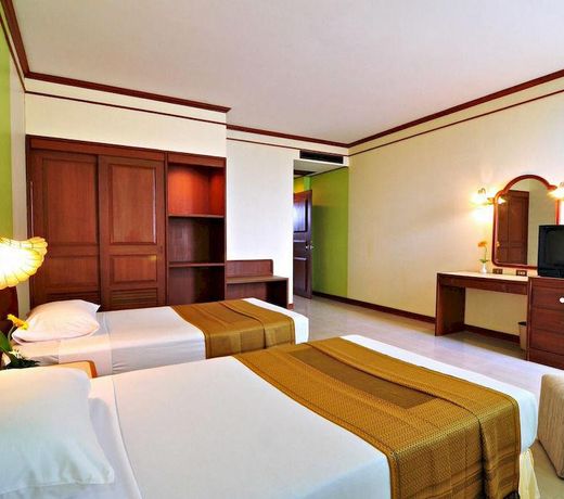 Thavorn Heritage Hotel