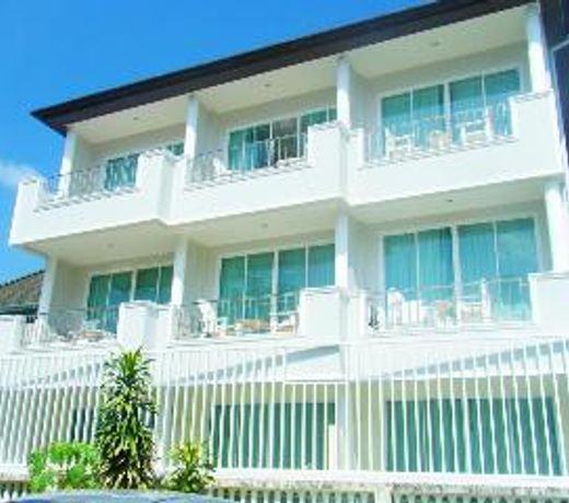 The Mareeya Place