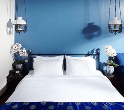 The Memory at On On Hotel - SHA Extra Plus