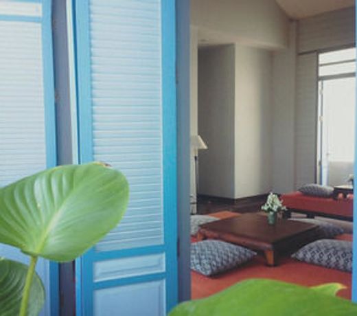 The Memory at On On Hotel - SHA Extra Plus