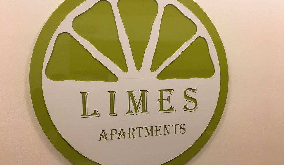 Limes Apartments