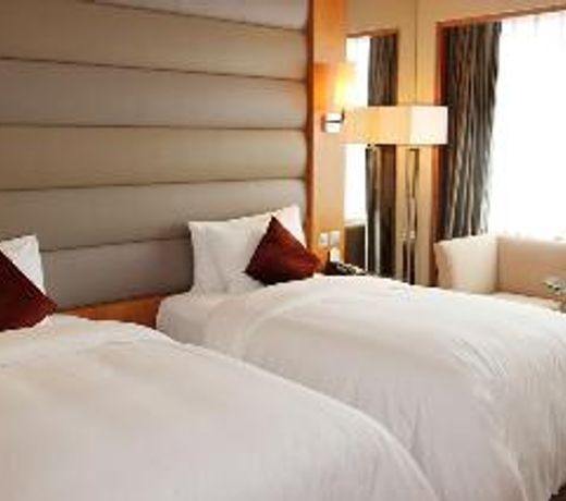 Chengdu Minya Hotel