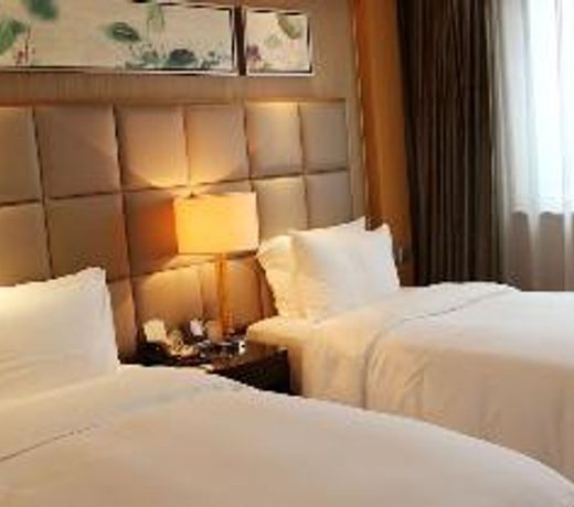 Chengdu Minya Hotel