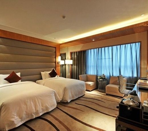 Chengdu Minya Hotel