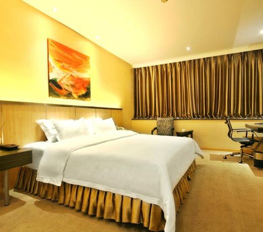 MAREKA CITY HOTEL