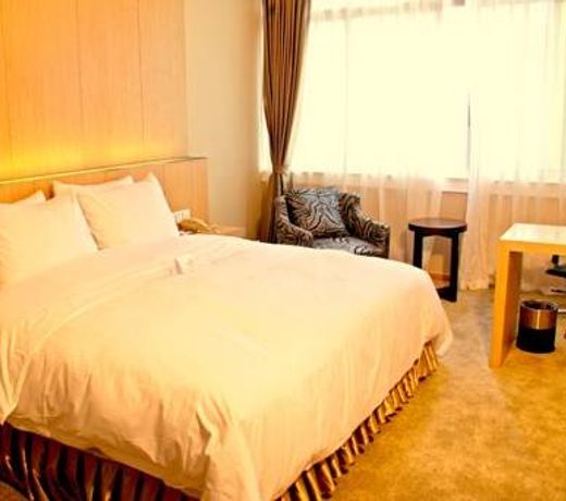 MAREKA CITY HOTEL