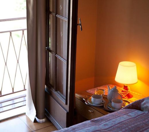 Hotel Valle Pesio Ristorante