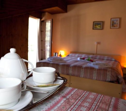 Hotel Valle Pesio Ristorante