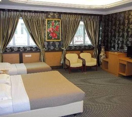 D Eastern Hotel