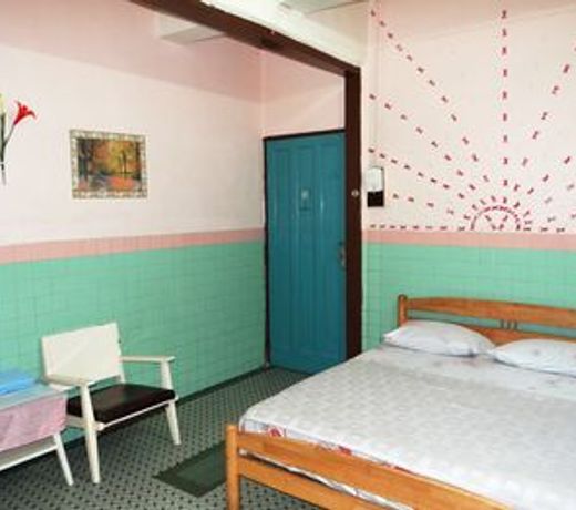TT Dorf Hotel Taiping