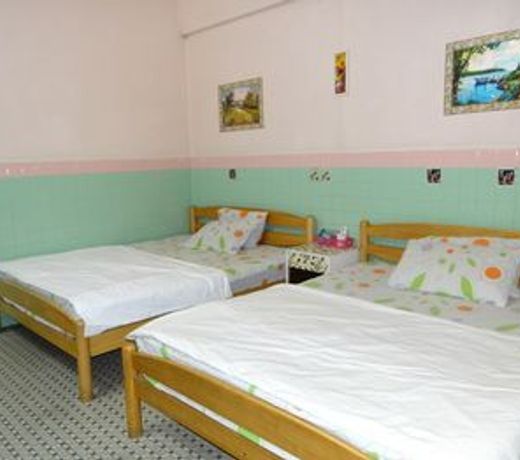TT Dorf Hotel Taiping