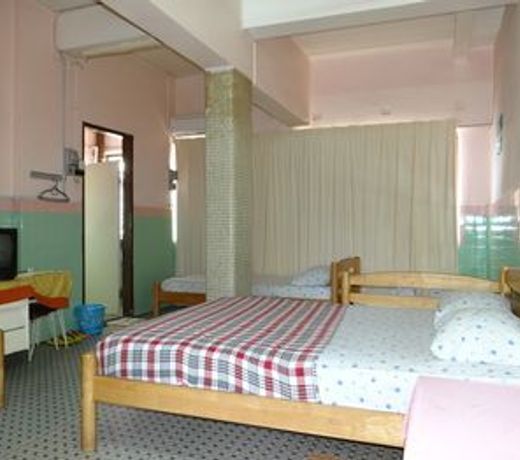 TT Dorf Hotel Taiping