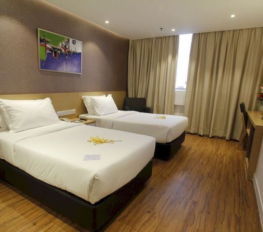 Hotel Excelsior Ipoh