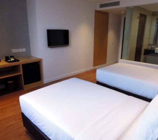 Hotel Excelsior Ipoh