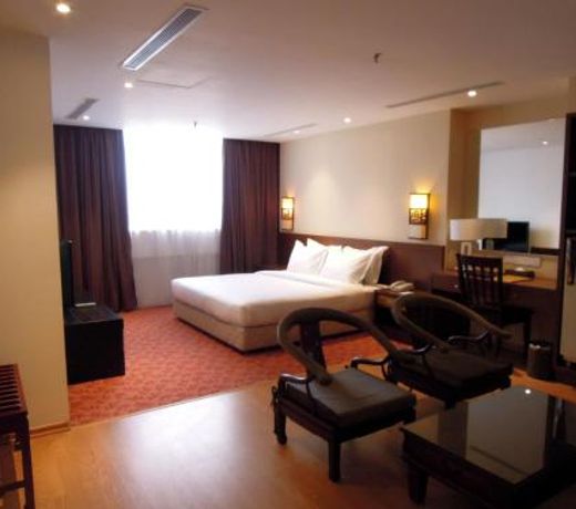 Hotel Excelsior Ipoh