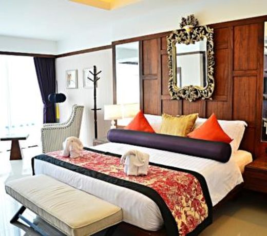 The Par Phuket SHA Plus