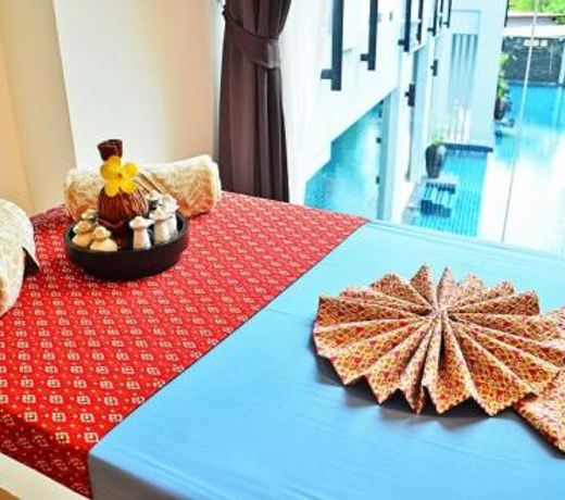 The Par Phuket SHA Plus