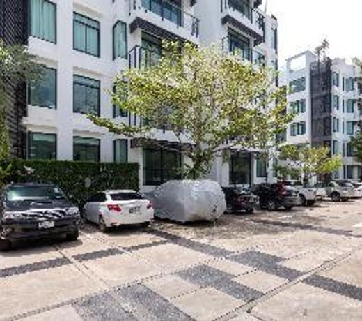 The Regent âPhuket âServiced Apartment âKamala âBeach