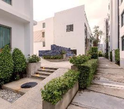 The Regent âPhuket âServiced Apartment âKamala âBeach