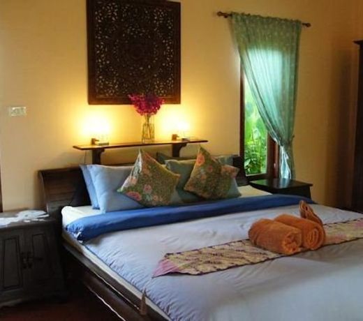Tuna Resort