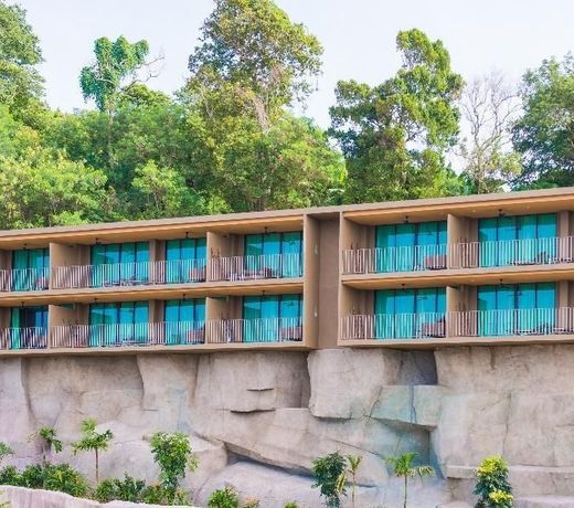 Sunsuri Phuket - SHA Plus