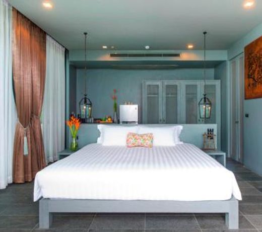Sunsuri Phuket - SHA Plus