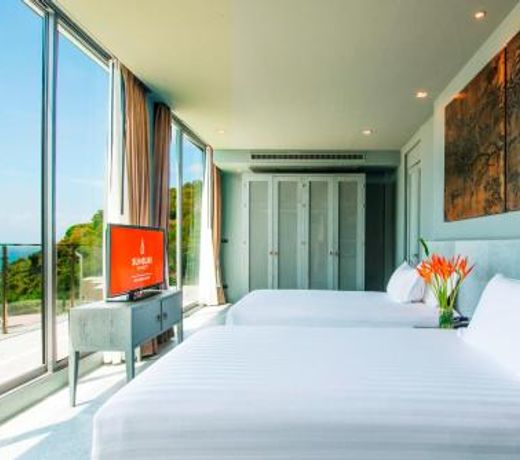 Sunsuri Phuket - SHA Plus