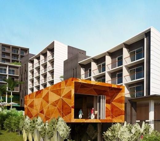 Hotel IKON Phuket - SHA Extra Plus