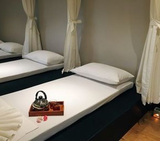 Hotel IKON Phuket - SHA Extra Plus
