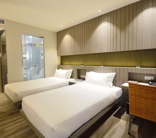 Hotel IKON Phuket - SHA Extra Plus