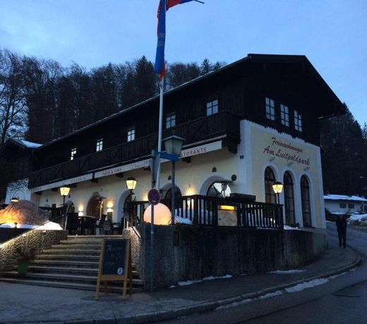 Ferienwohnungen am Luitpold