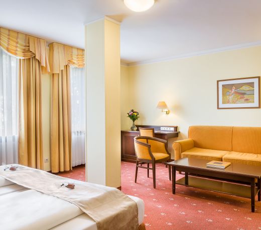 Select Hotel Prinz Eugen Wien