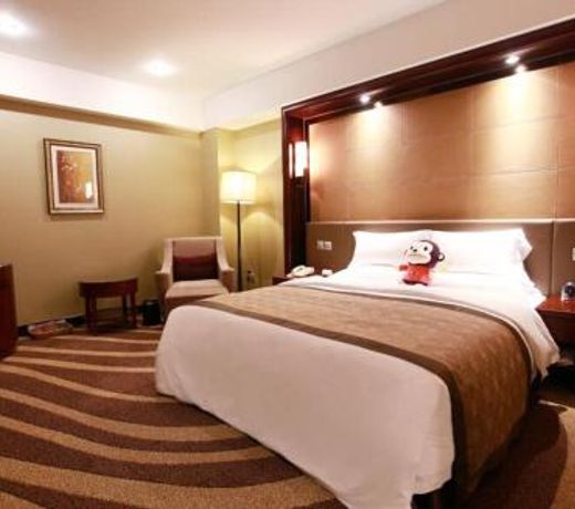 Chongqing Empark Grand Hotel