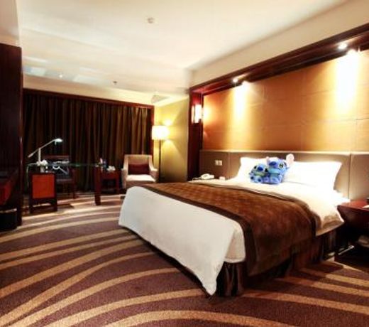 Chongqing Empark Grand Hotel