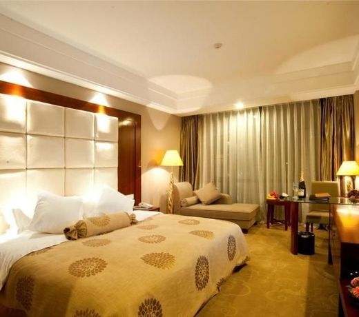 Guiqiao Hotel