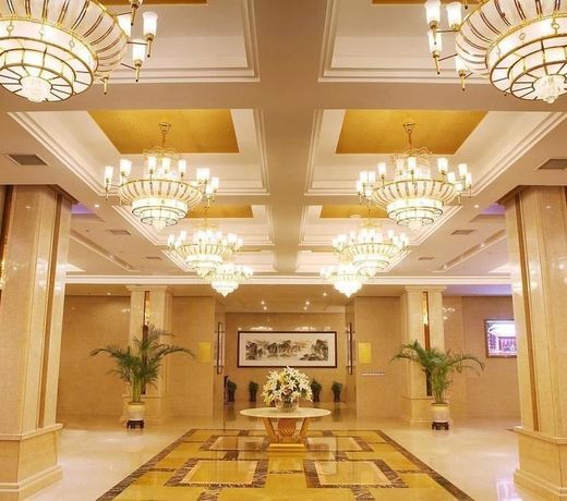 Guiqiao Hotel