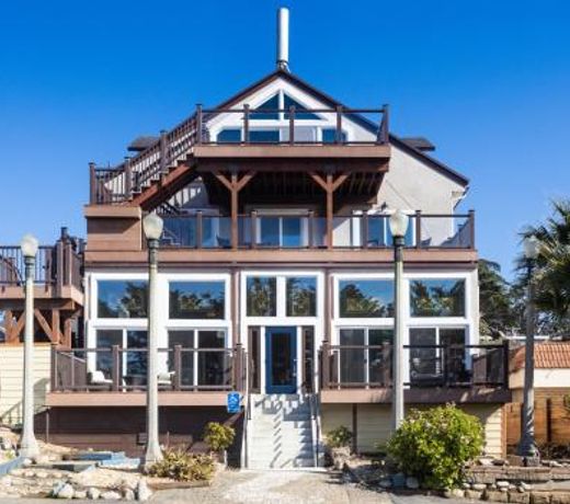 Ocean View Inn