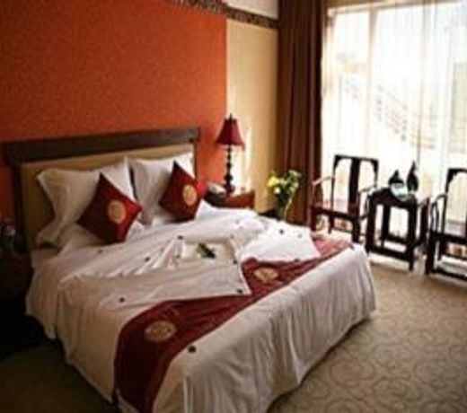 Dali Royal Hotel