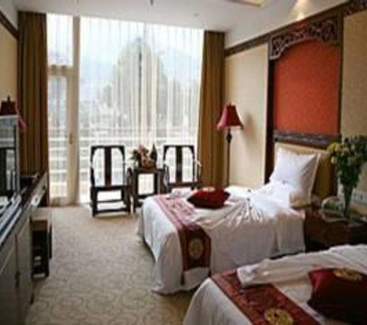 Dali Royal Hotel