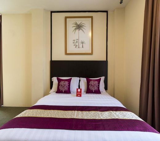Hotel Shangg