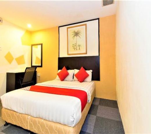 Hotel Shangg
