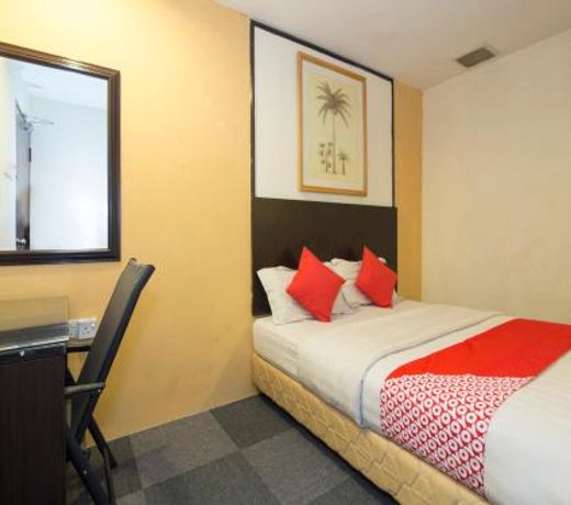 Hotel Shangg